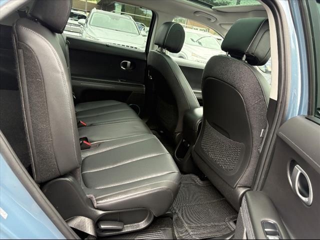 used 2023 Hyundai IONIQ 5 car, priced at $31,889