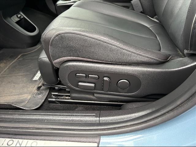 used 2023 Hyundai IONIQ 5 car, priced at $31,889
