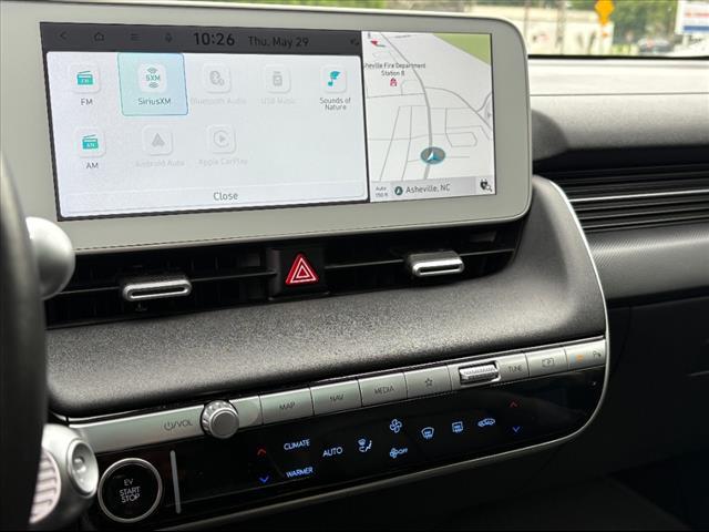 used 2023 Hyundai IONIQ 5 car, priced at $31,889