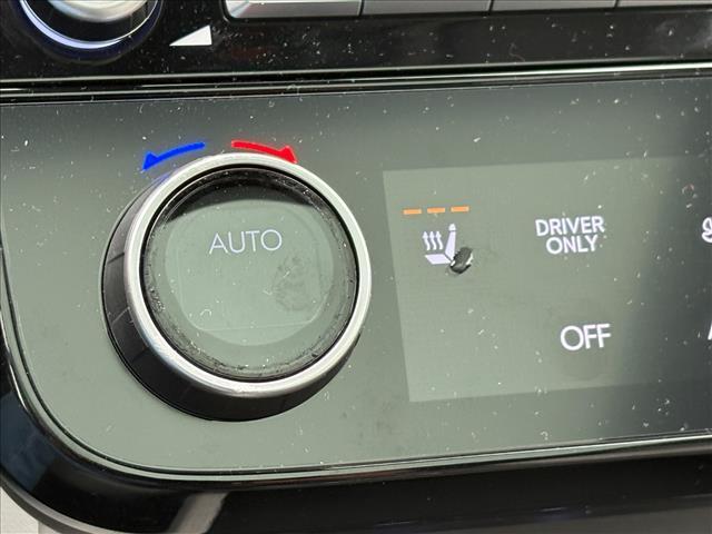 used 2025 Hyundai TUCSON Hybrid car, priced at $35,044