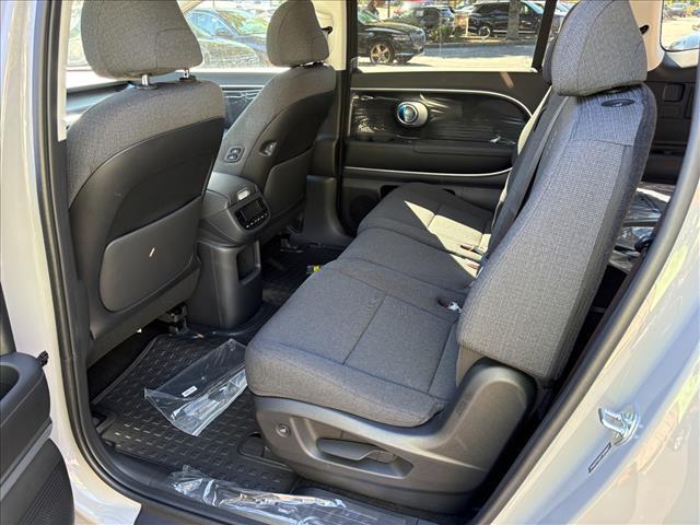 new 2026 Hyundai IONIQ 9 car, priced at $65,897