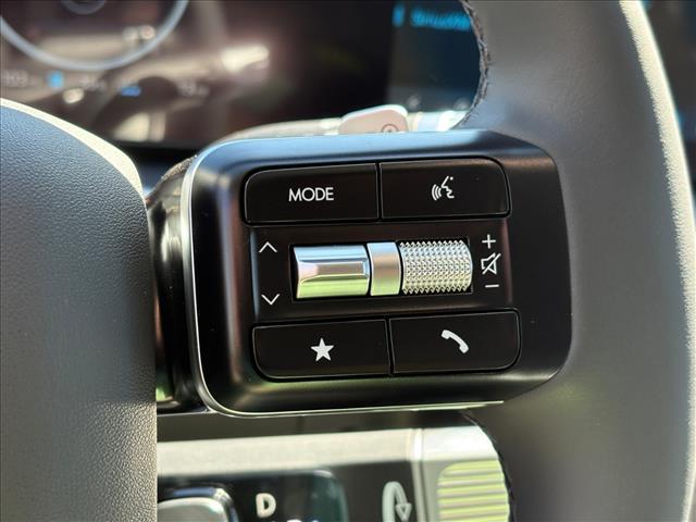 new 2026 Hyundai IONIQ 9 car, priced at $65,897