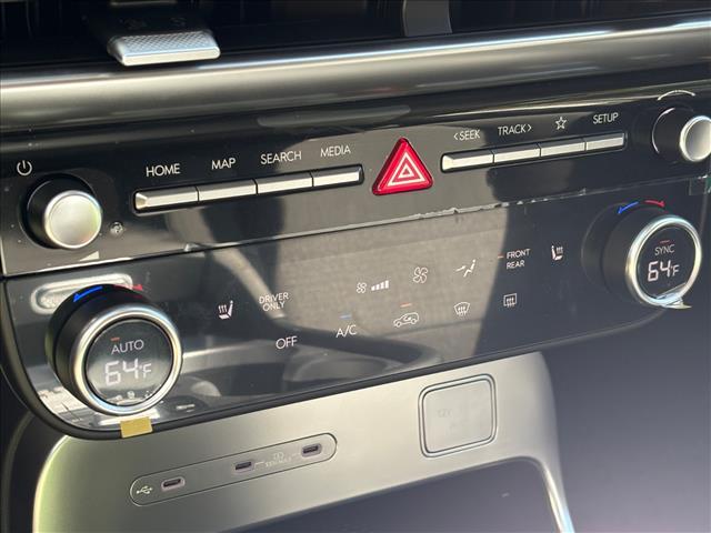 new 2026 Hyundai IONIQ 9 car, priced at $65,897