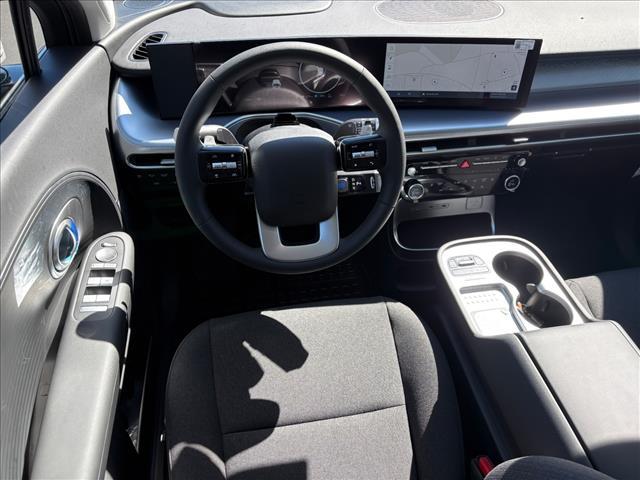 new 2026 Hyundai IONIQ 9 car, priced at $65,897