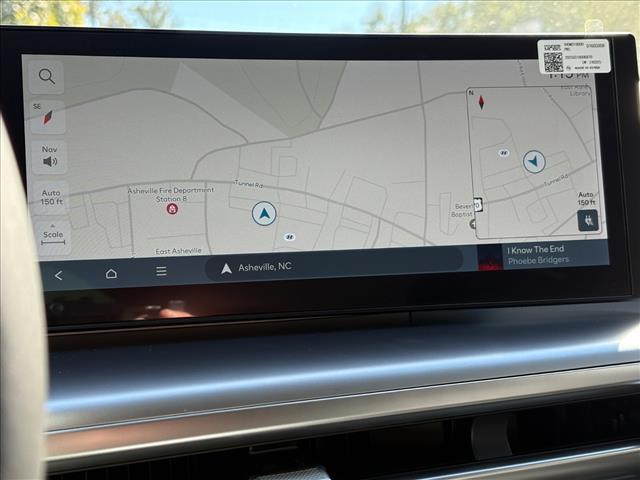 new 2026 Hyundai IONIQ 9 car, priced at $65,897