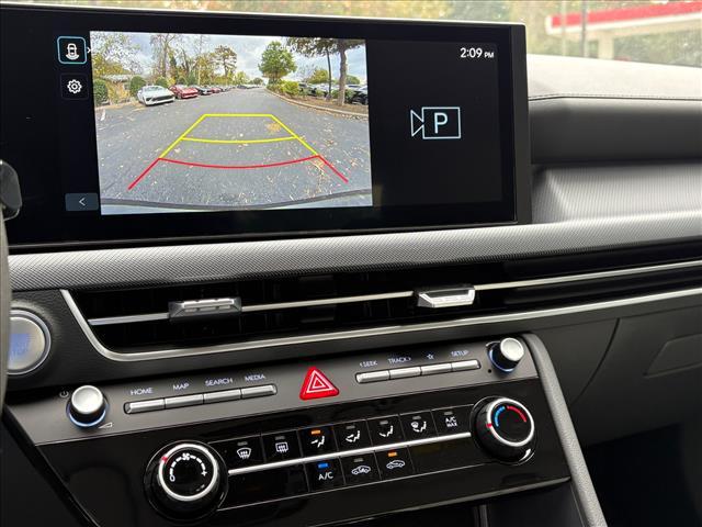 new 2025 Hyundai Sonata car, priced at $27,009