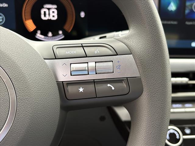 new 2025 Hyundai Sonata car, priced at $27,009