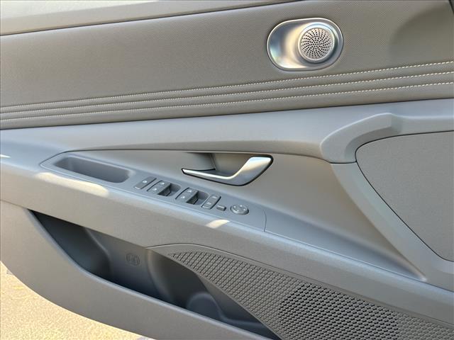 new 2025 Hyundai Elantra car, priced at $24,229
