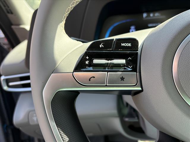 new 2025 Hyundai Elantra car, priced at $24,229