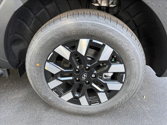 new 2026 Hyundai SANTA CRUZ car, priced at $37,491