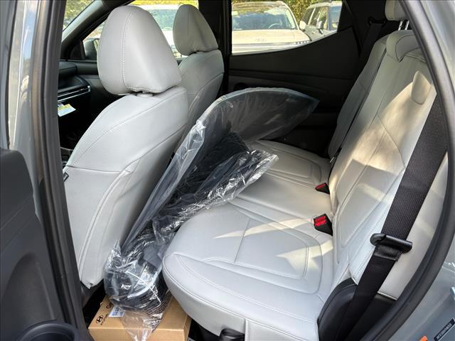 new 2026 Hyundai SANTA CRUZ car, priced at $37,491