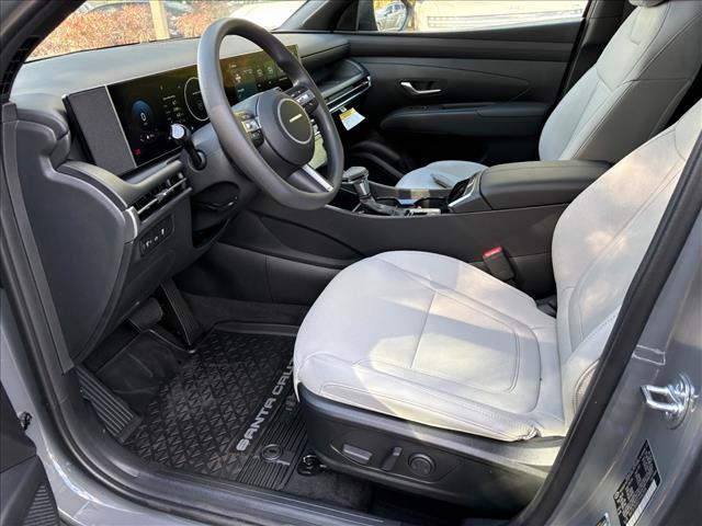 new 2026 Hyundai SANTA CRUZ car, priced at $37,491