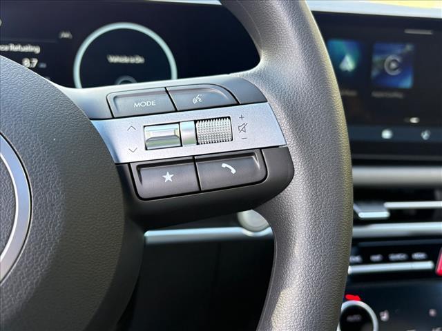 new 2026 Hyundai SANTA CRUZ car, priced at $37,491