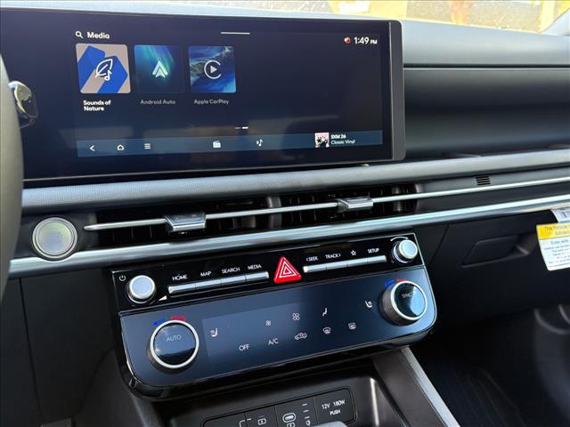 new 2026 Hyundai SANTA CRUZ car, priced at $37,491