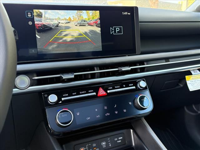 new 2026 Hyundai SANTA CRUZ car, priced at $37,491