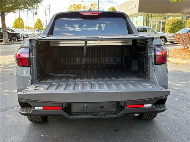 new 2026 Hyundai SANTA CRUZ car, priced at $37,491
