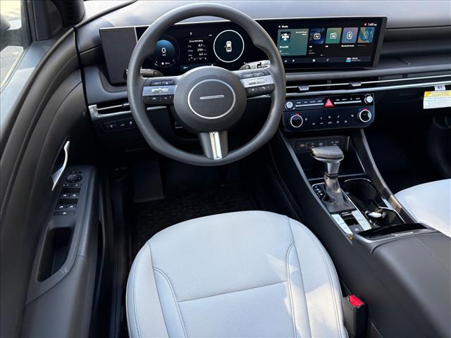 new 2026 Hyundai SANTA CRUZ car, priced at $37,491