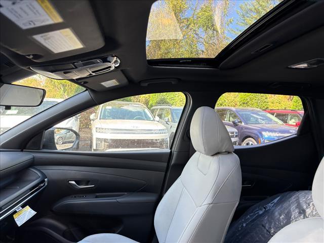 new 2026 Hyundai SANTA CRUZ car, priced at $37,491