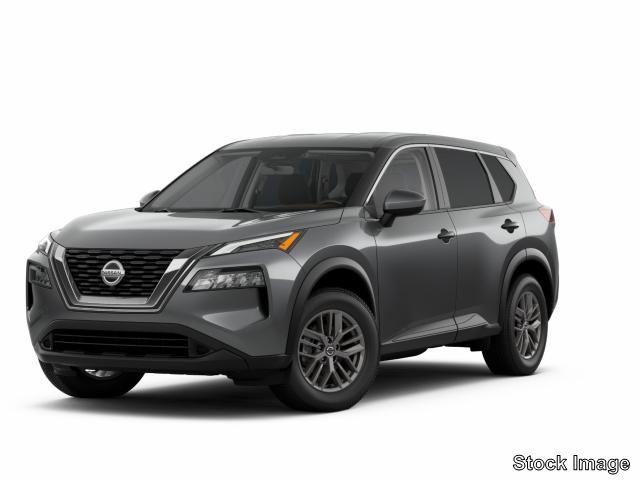 used 2021 Nissan Rogue car, priced at $24,072