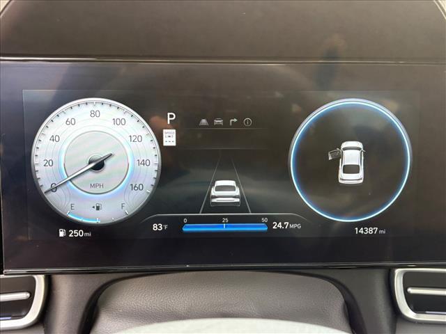 used 2024 Hyundai Elantra car, priced at $19,509
