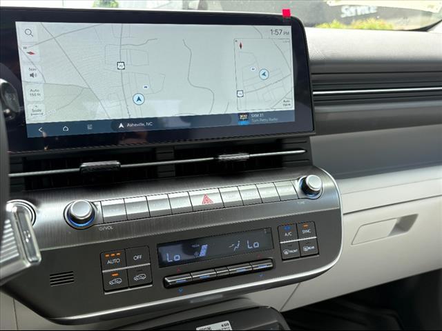 new 2025 Hyundai Kona car, priced at $29,855