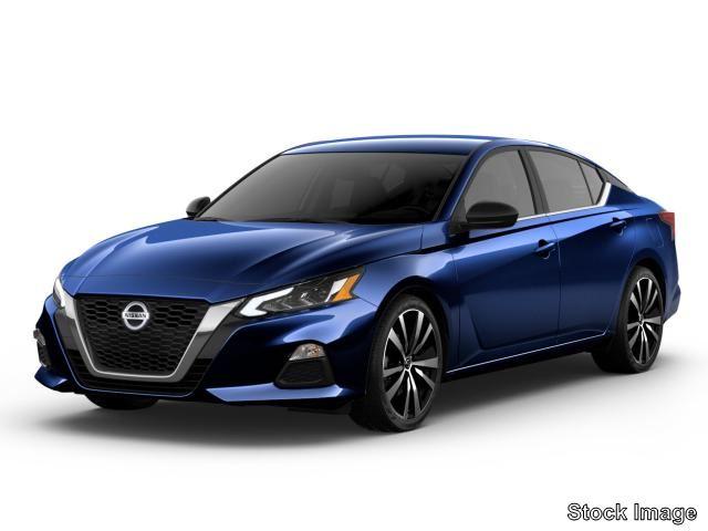used 2020 Nissan Altima car, priced at $19,636