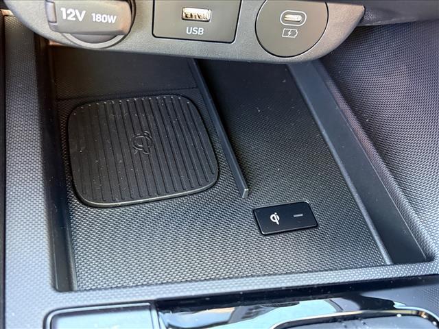 new 2025 Hyundai Elantra car, priced at $22,785