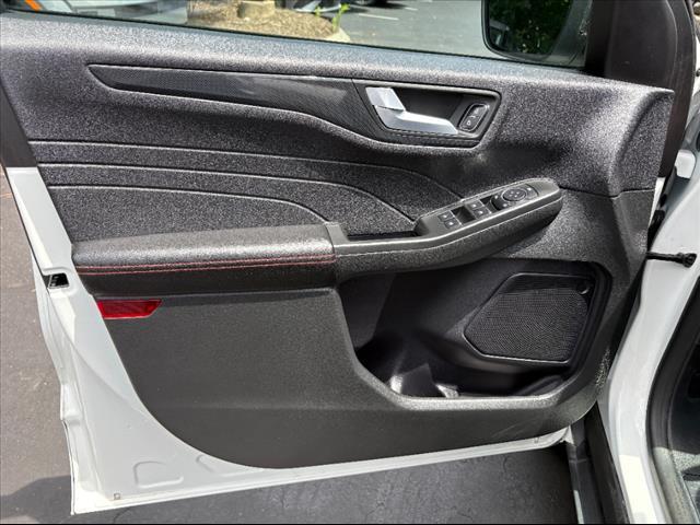 used 2023 Ford Escape car, priced at $25,497