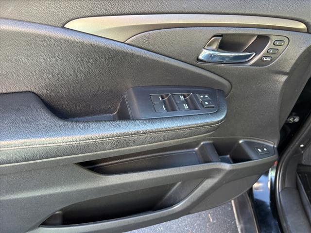 used 2019 Honda Pilot car, priced at $24,657