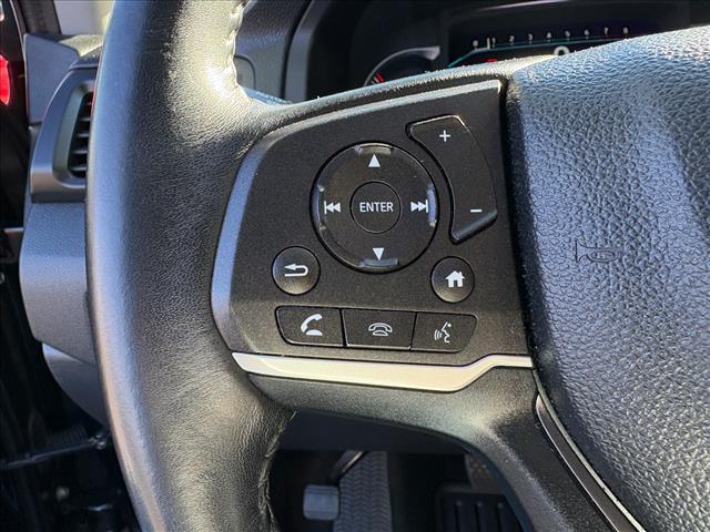 used 2019 Honda Pilot car, priced at $24,657