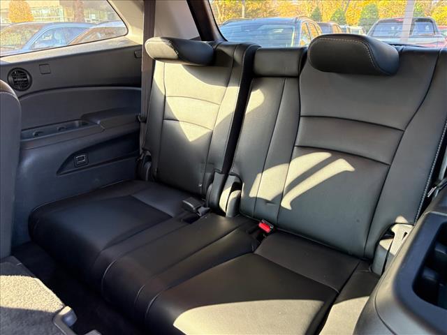 used 2019 Honda Pilot car, priced at $24,657