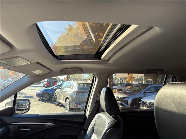 used 2019 Honda Pilot car, priced at $24,657