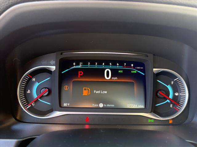 used 2019 Honda Pilot car, priced at $24,657