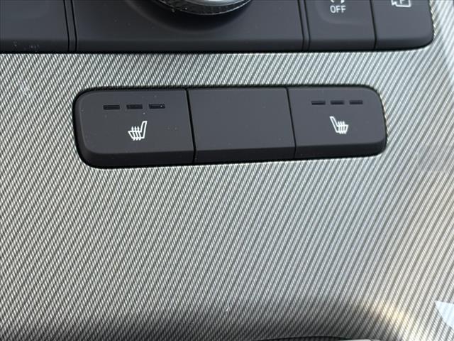 new 2025 Hyundai Palisade car, priced at $43,302