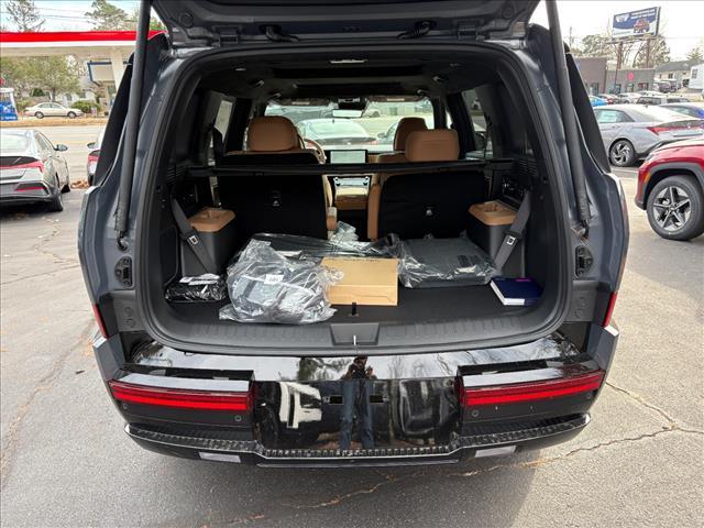 new 2026 Hyundai SANTA FE HEV car, priced at $51,451