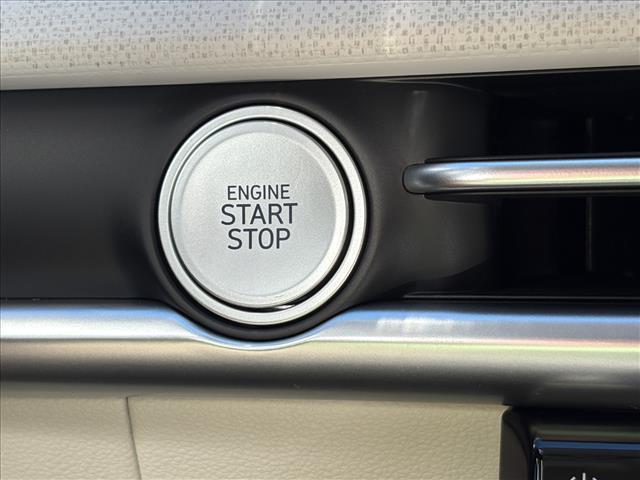 new 2025 Hyundai TUCSON Hybrid car, priced at $35,609