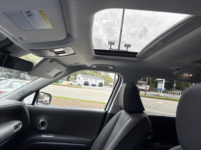 new 2026 Hyundai Palisade car, priced at $52,683