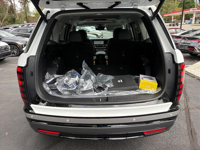 new 2026 Hyundai Palisade car, priced at $52,683