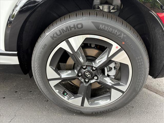 new 2026 Hyundai Palisade car, priced at $52,683