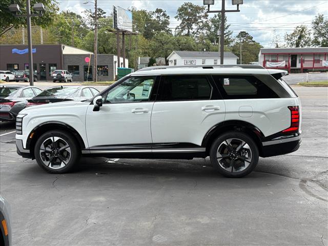new 2026 Hyundai Palisade car, priced at $52,683