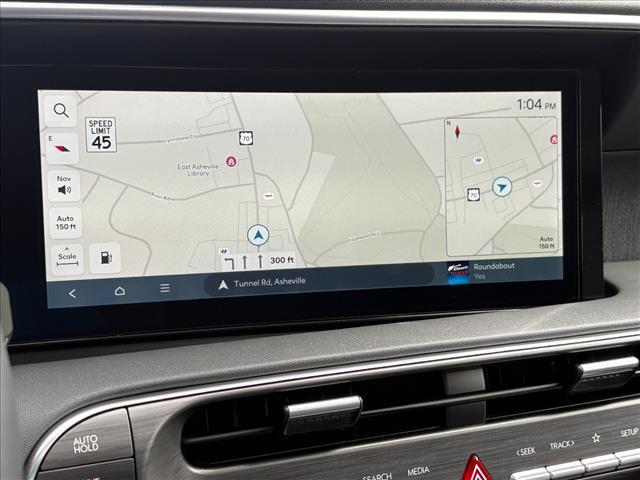 new 2026 Hyundai Palisade car, priced at $52,683