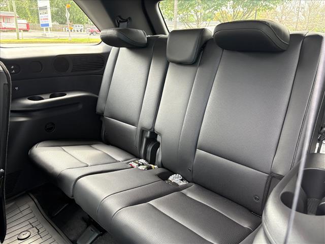 new 2026 Hyundai Palisade car, priced at $52,683
