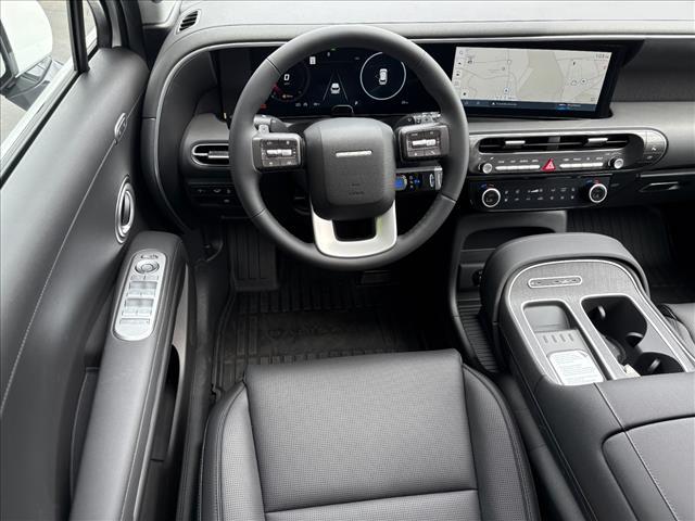 new 2026 Hyundai Palisade car, priced at $52,683