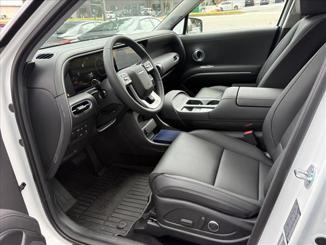 new 2026 Hyundai Palisade car, priced at $52,683