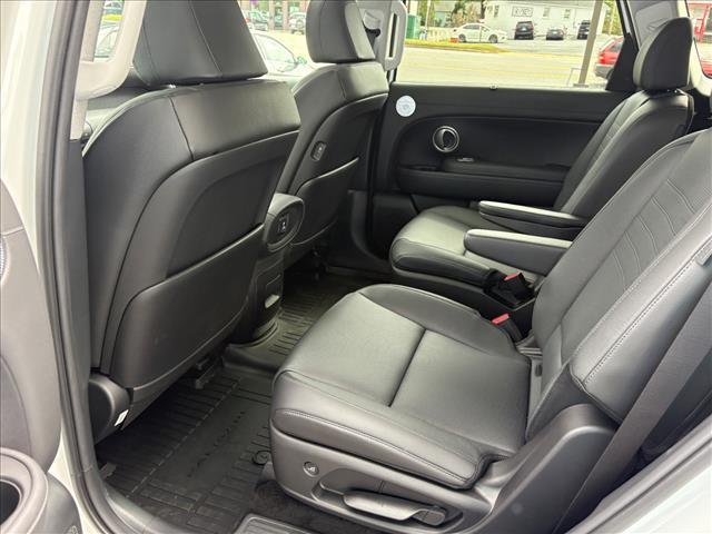 new 2026 Hyundai Palisade car, priced at $52,683