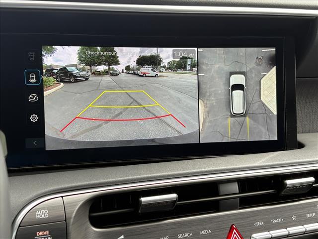 new 2026 Hyundai Palisade car, priced at $52,683