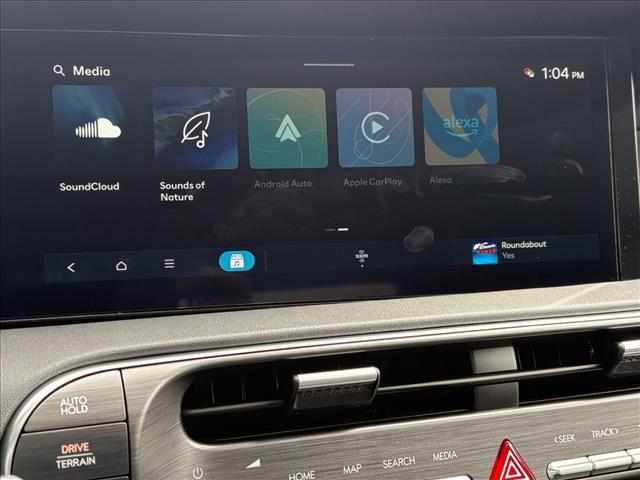 new 2026 Hyundai Palisade car, priced at $52,683