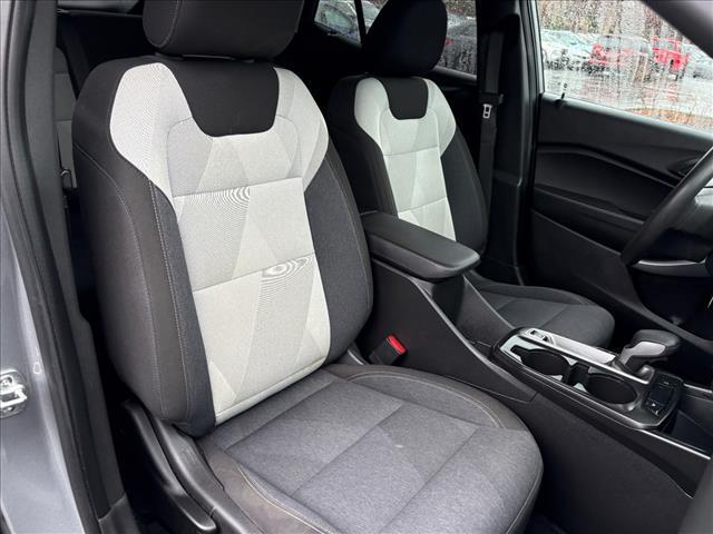 used 2024 Chevrolet Trax car, priced at $20,248