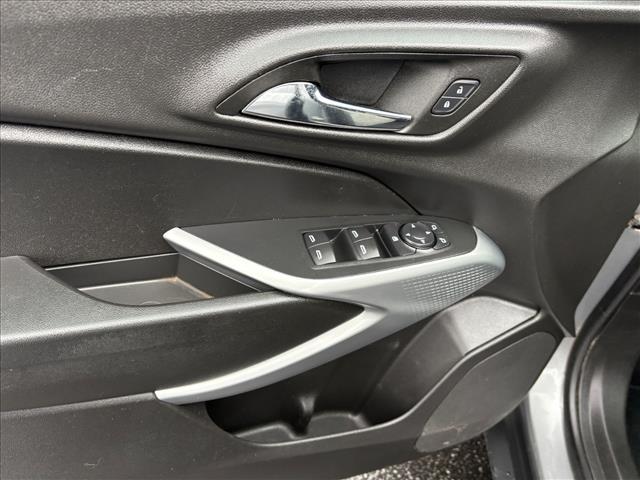 used 2024 Chevrolet Trax car, priced at $20,248