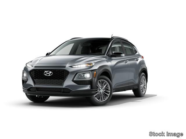 used 2020 Hyundai Kona car, priced at $18,333